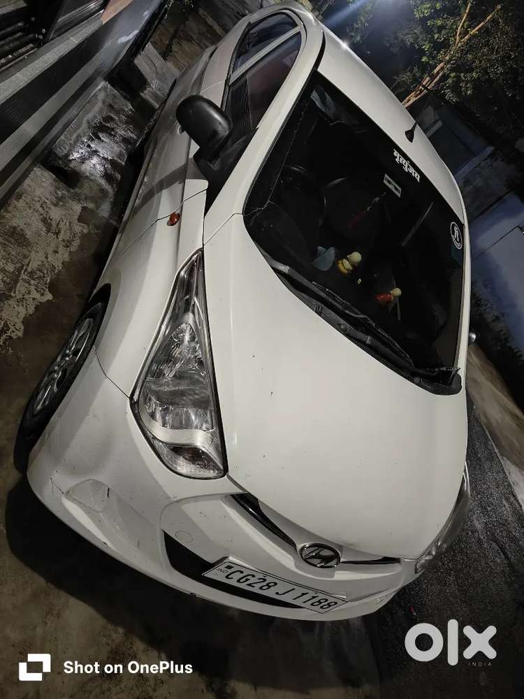 Hyundai Eon Magna 2019 Petrol