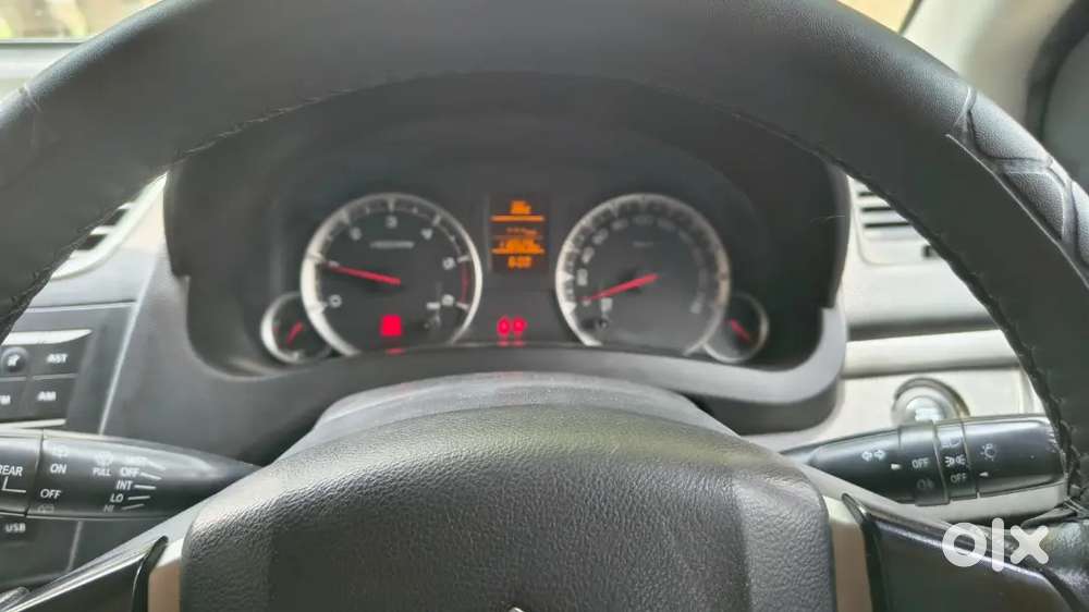 Maruti Suzuki Swift Ldi To Zdi + Convert  Push Button All Genuine
