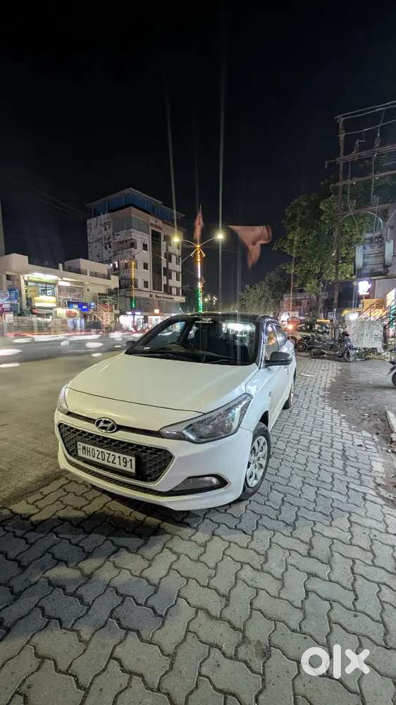 Hyundai I20 Magna 2015 Model