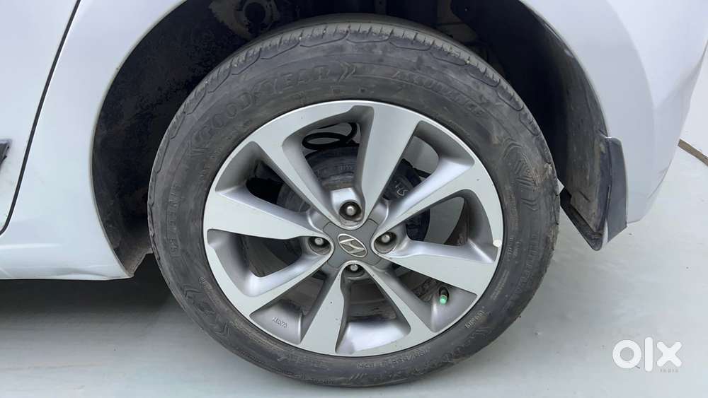 Hyundai Elite I20 [ ] 1.2 Asta, 2015, Petrol