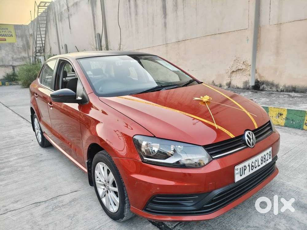 Volkswagen Ameo 1.2 Mpi Comfortline, 2020
