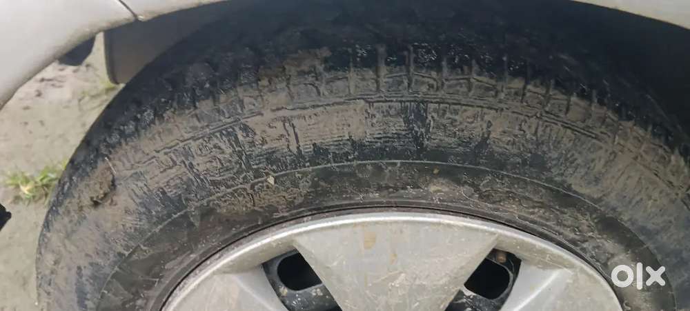 Ford Figo Diesel 2010-2030 Tak Complete Hai A