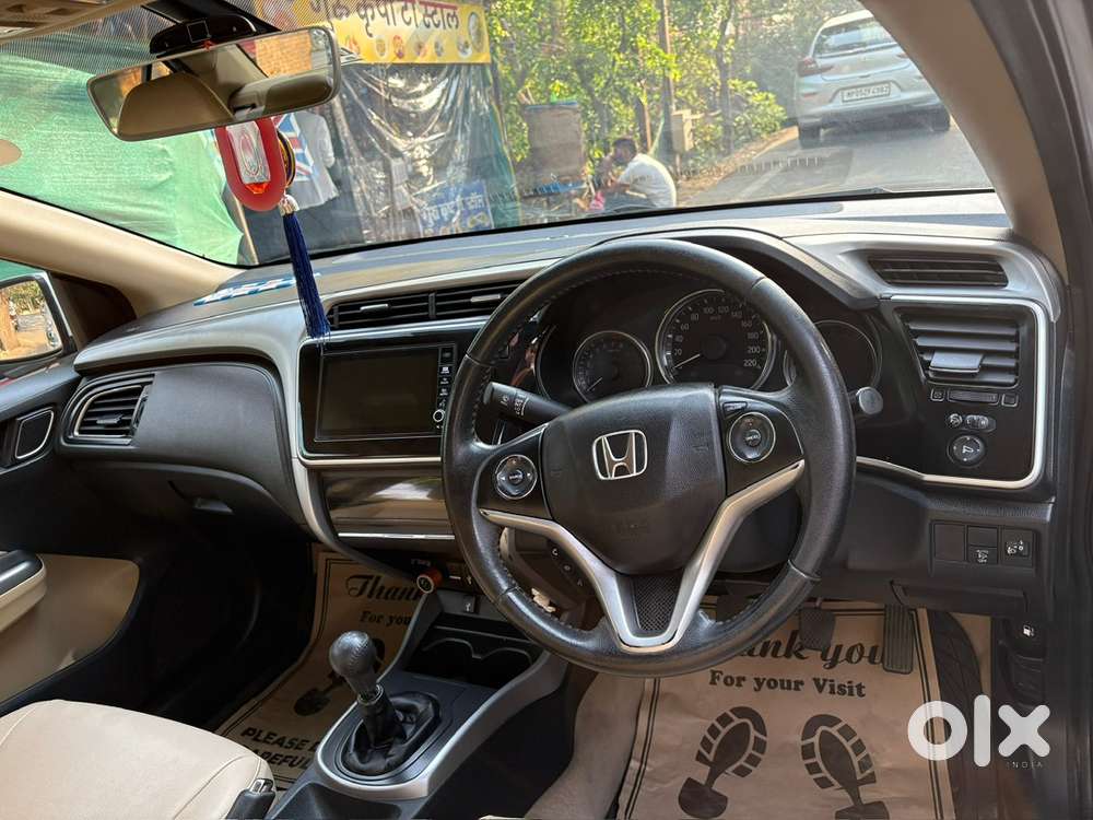 Honda City Petrol 2019