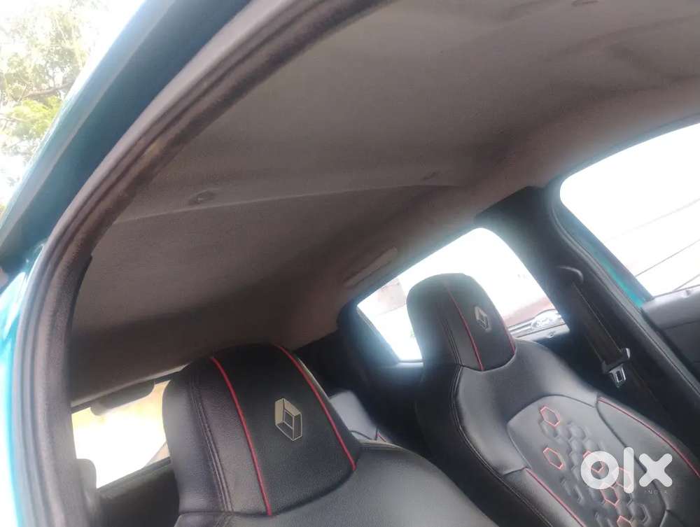 Renault Kwid 2020