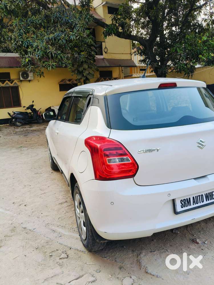 Maruti Suzuki Swift Vvt Vxi, 2024, Petrol