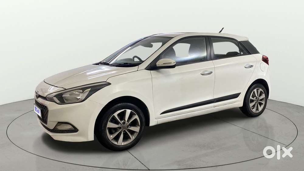 Hyundai Elite I20 Asta 1.2, 2015, Petrol