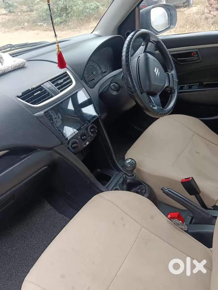 Maruti Suzuki Swift Vdi 2015