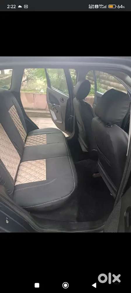 Ford Figo Diesel 2014