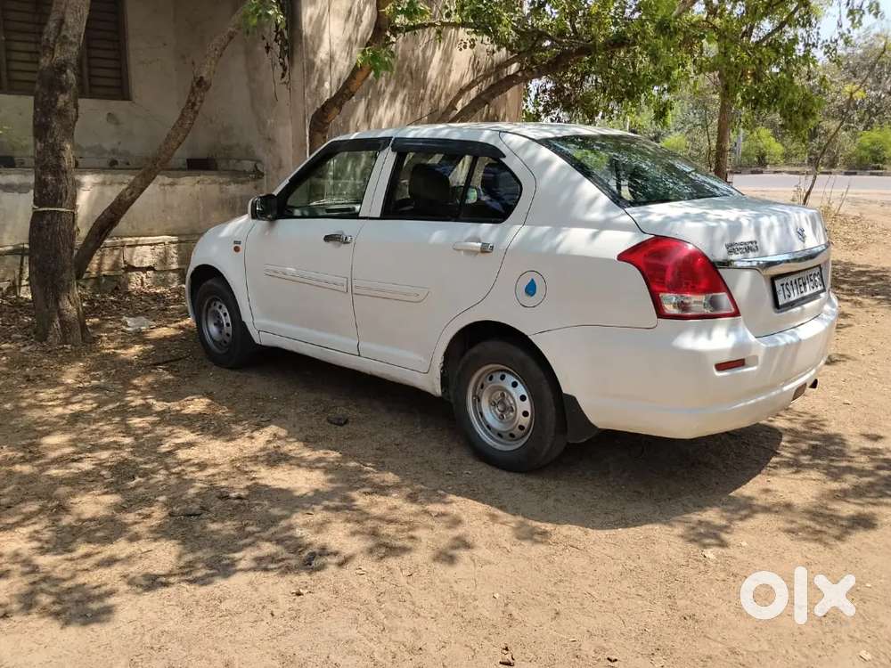 Maruti Suzuki Dzire 2016 Diesel  Maintained Good Condition Chilled Ac