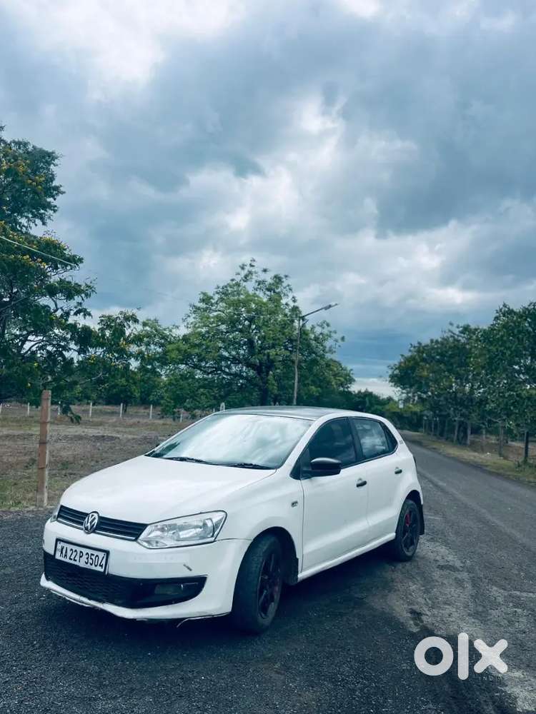 Volkswagen Polo 2011