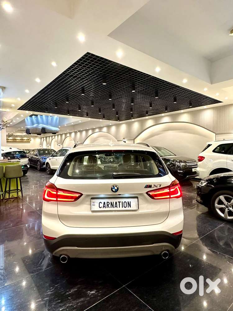 Bmw X1 Sdrive20d Expedition, 2018, Diesel