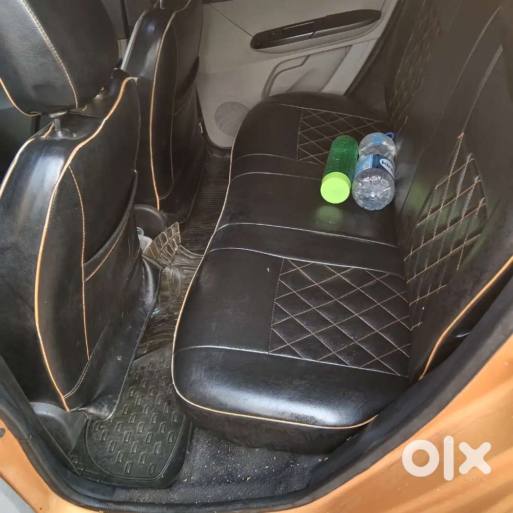 Tata Tigor 2017 Petrol + Cng 89000 Km Driven