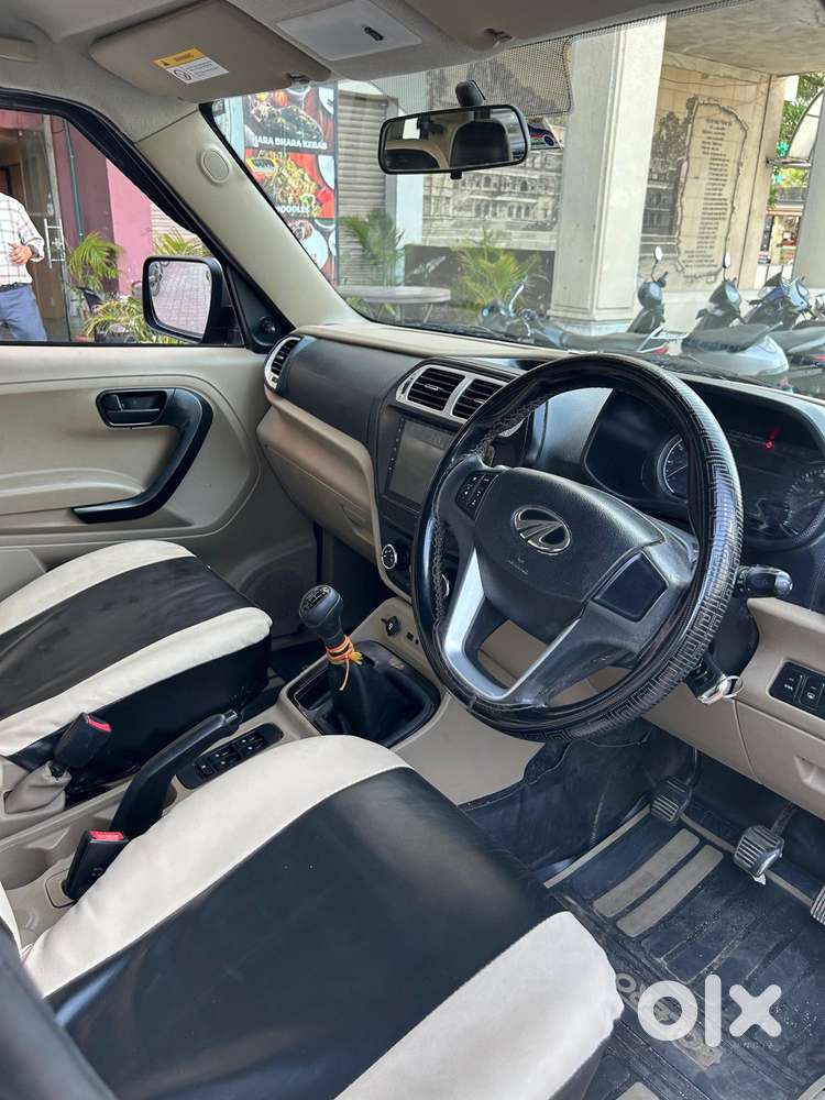Mahindra Bolero Neo N8, 2022, Diesel