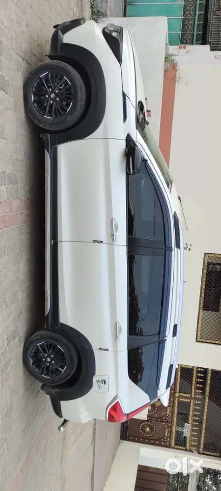 Maruti Suzuki Xl6 2020 With Km Driven