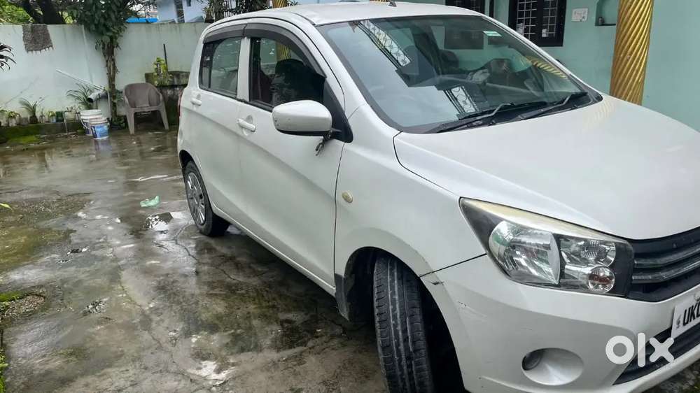 Maruti Suzuki Celerio Vxi 2016