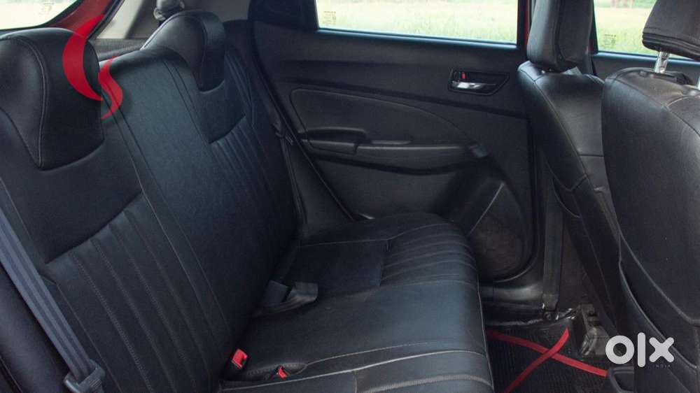 Maruti Suzuki Swift Vvt Vxi, 2021, Petrol