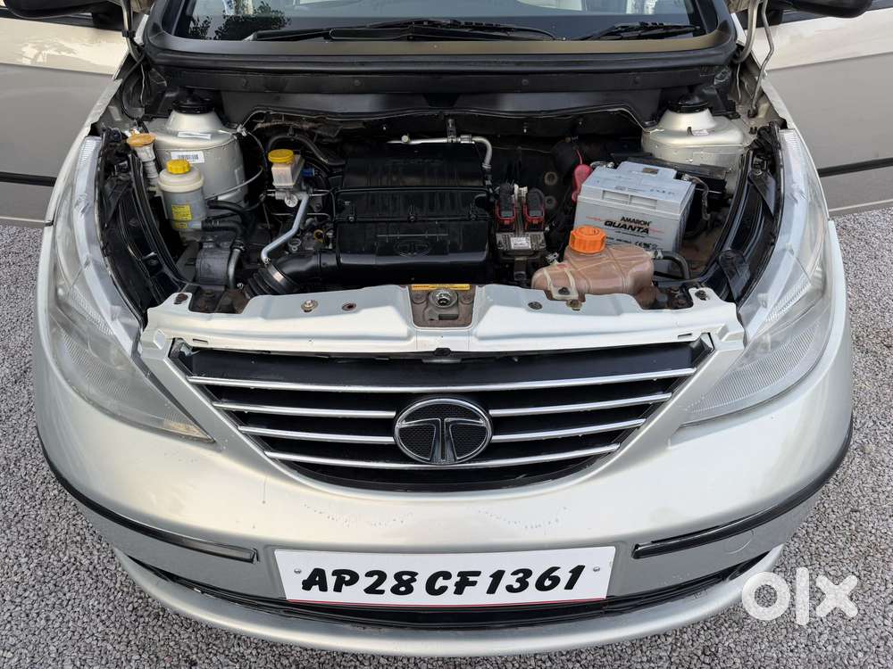 Tata Indica Vista 2008-2013 Safire Gvx, 2011, Petrol