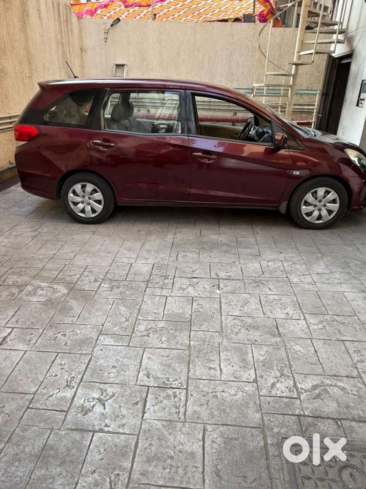 Honda Car Petrol 2015