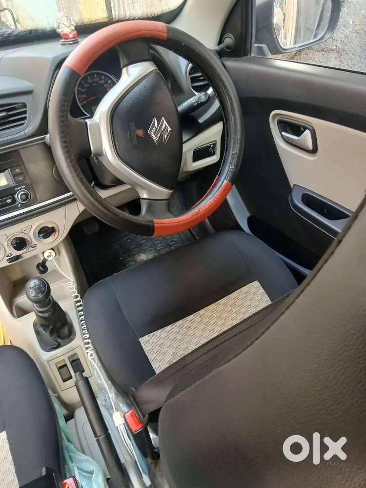 Maruti Suzuki Alto 800 2021 Petrol 7000 Km Driven