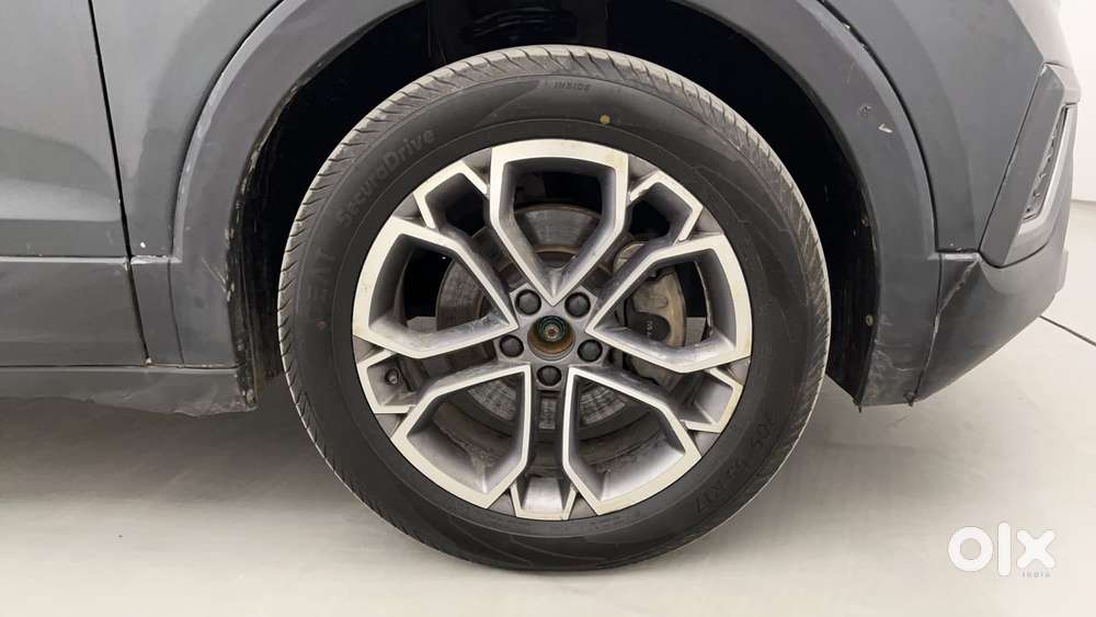 Skoda Kushaq 1.5 Tsi Style Dsg, 2022, Petrol