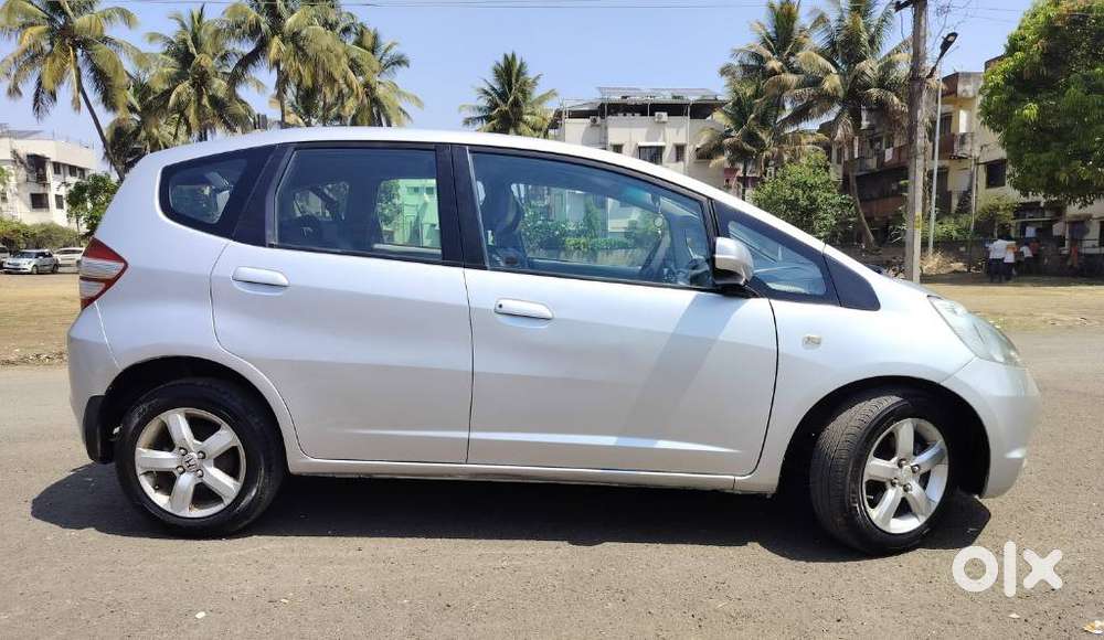 Honda Jazz 1.2 Sv I Vtec, 2010, Petrol