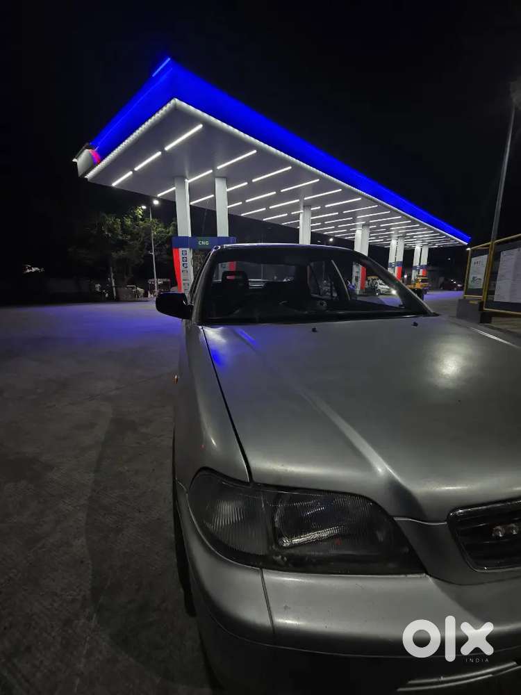 Honda City 1999 Petrol Well Maintained