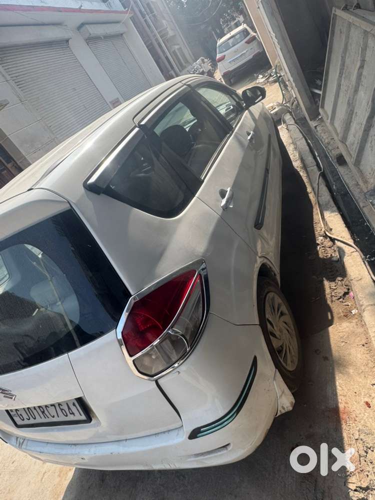 Maruti Suzuki Ertiga 2013 Diesel 100000 Km Driven