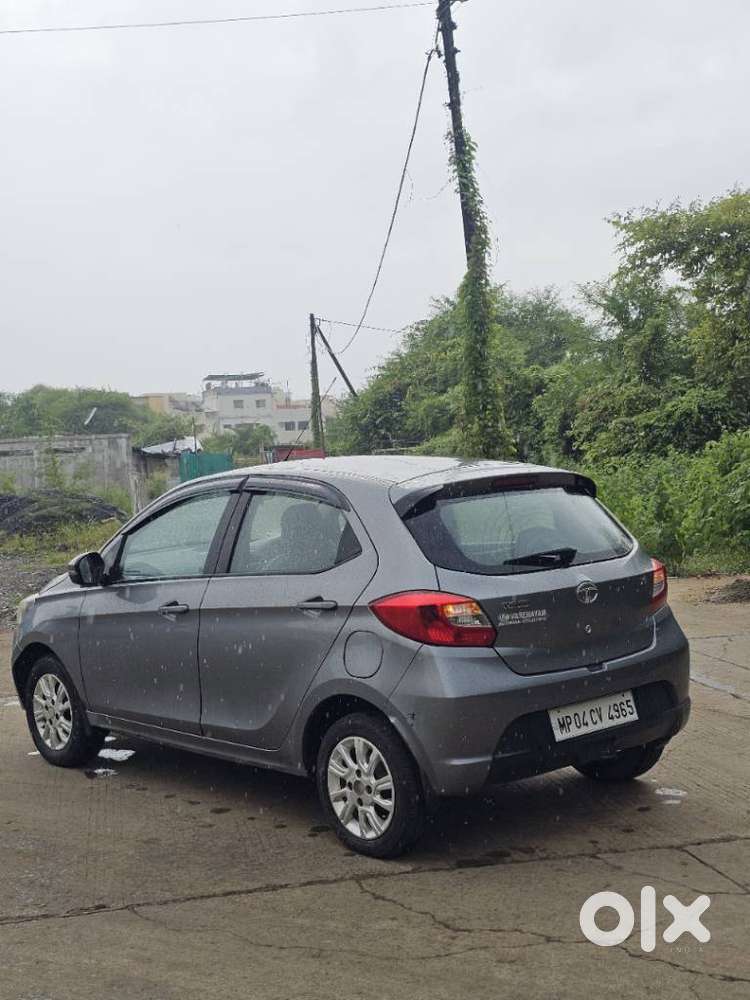 Tata Tiago 1.05 Revotorq Xt, 2018, Petrol