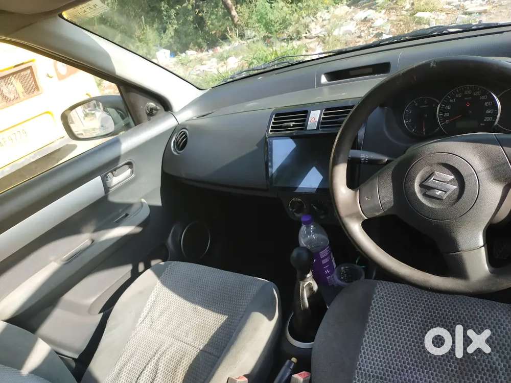Maruti Suzuki Dzire Vdi 2011