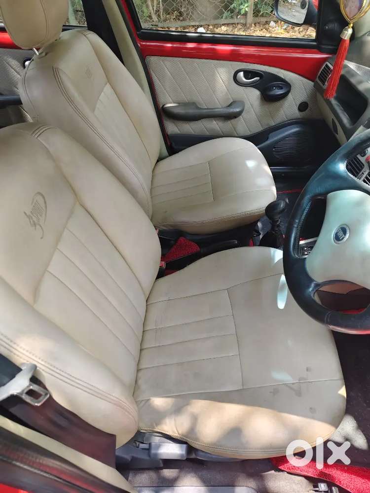 Fiat Palio 2009 Petrol Good Condition