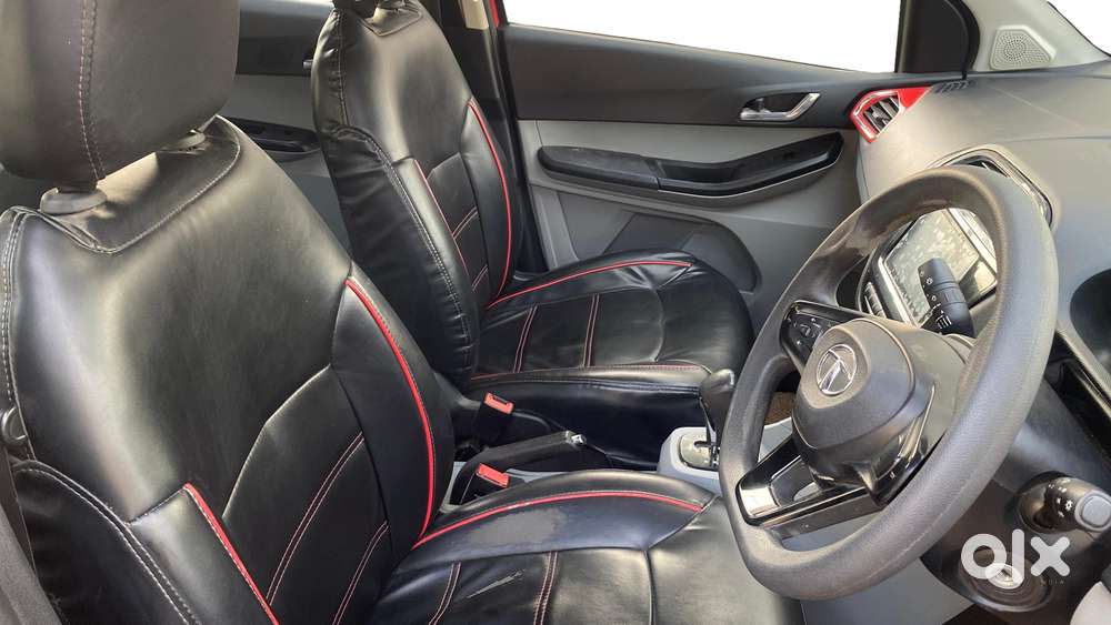 Tata Tiago 1.2 Revotron Xz Plus Dual Tone, 2021, Petrol