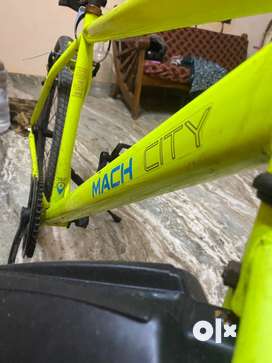 Mach City Buy Sell Second Hand Cycles in Chromepet Ganapathipuram Used Cycles in Chromepet Ganapathipuram OLX