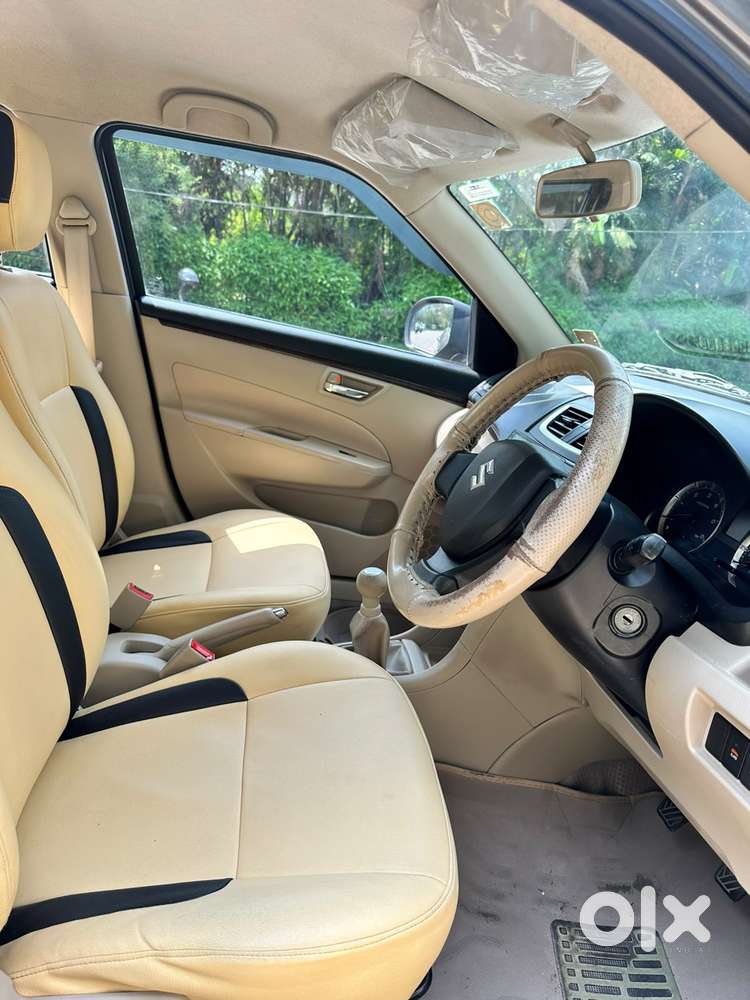 Maruti Suzuki Vitara Brezza Vdi, 2015, Petrol