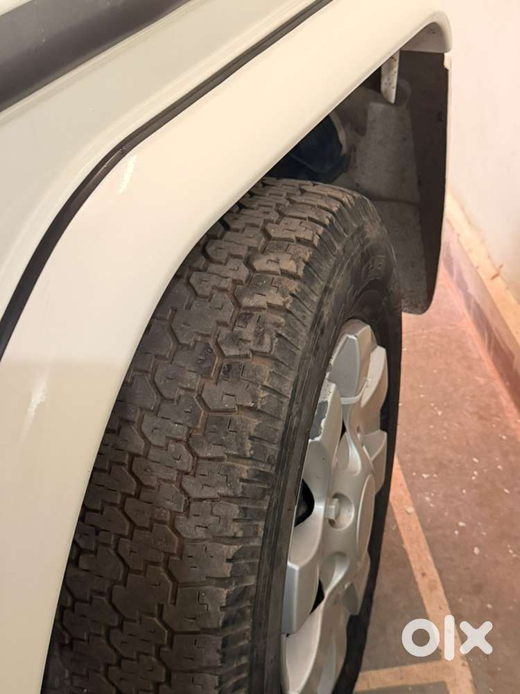 Mahindra Bolero Diesel 2018
