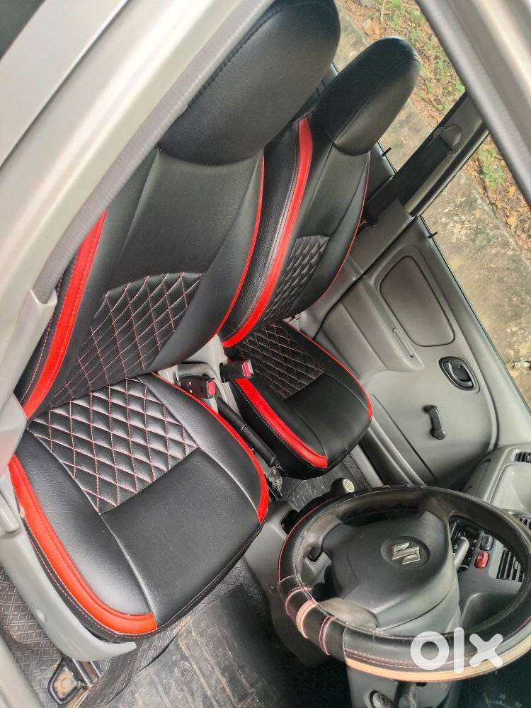 Maruti Suzuki Alto K10 Lxi Optional, 2011, Petrol
