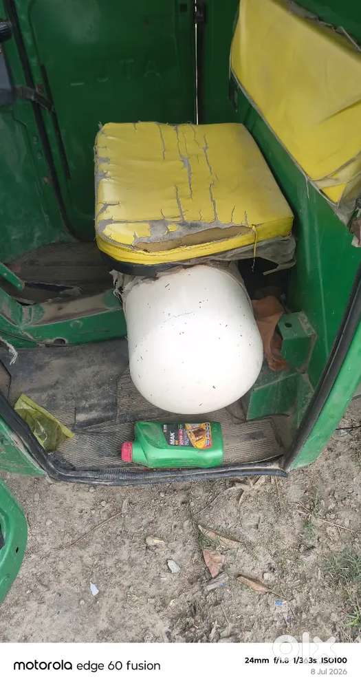 Atul Tempo Load Cng And Petrol 2024 Sale Karna Hai