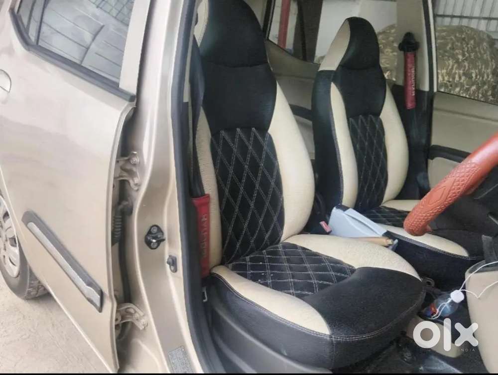 Hyundai I10 2009 Petrol Well Maintained
