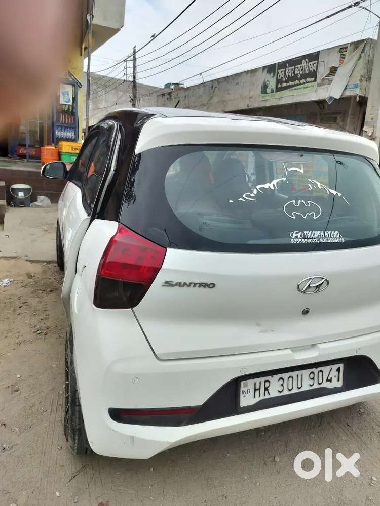 Patrol Cng On Paper