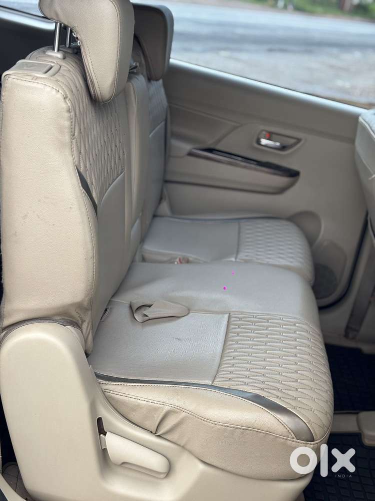 Maruti Suzuki Ertiga Zxi Plus Petrol, 2021, Petrol