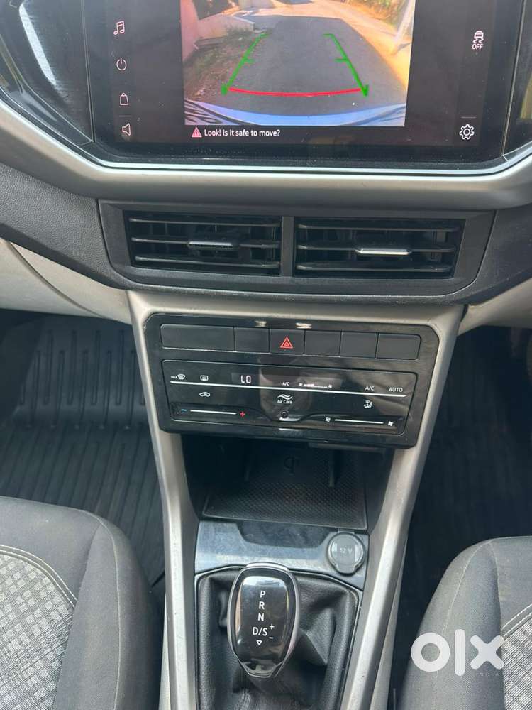 Volkswagen Tiguan 1.0 Tsi, 2022, Petrol