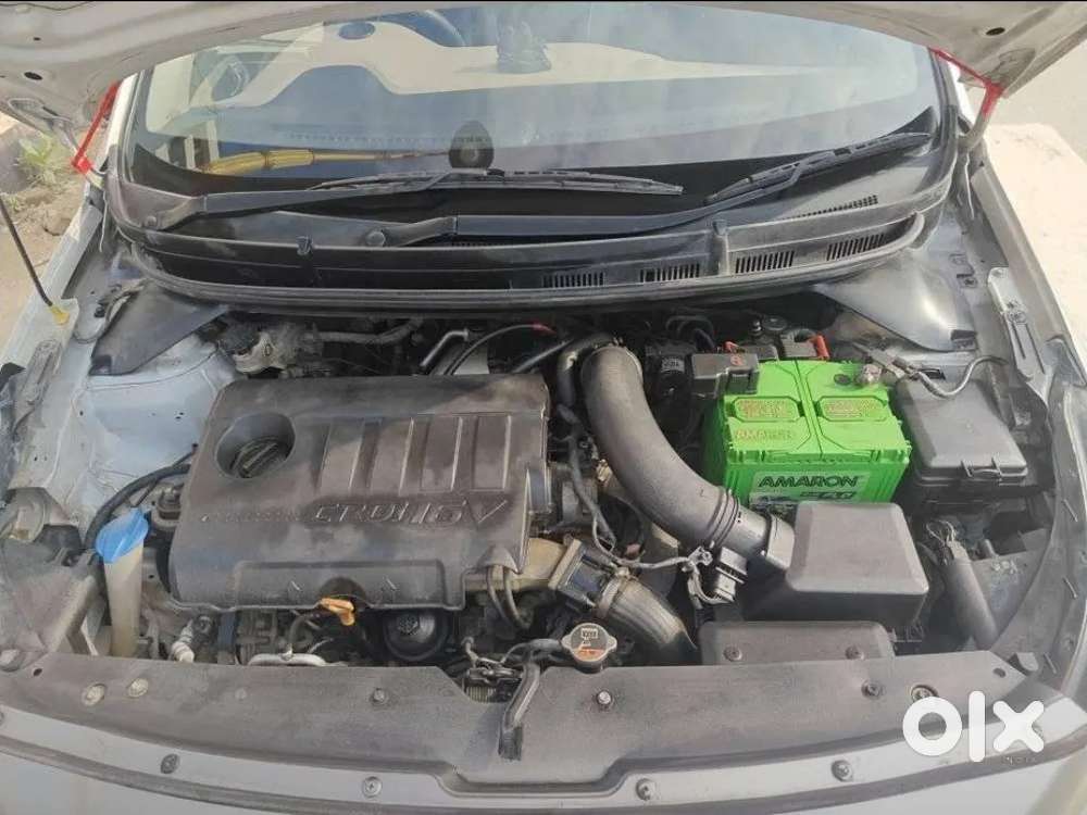 Hyundai I20, 2015, Diesel