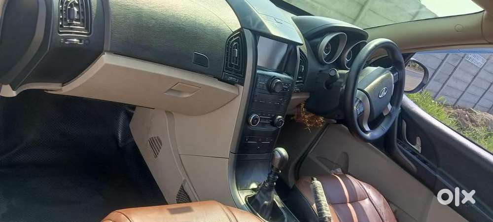 Mahindra Xuv500 2016 Diesel Good Condition
