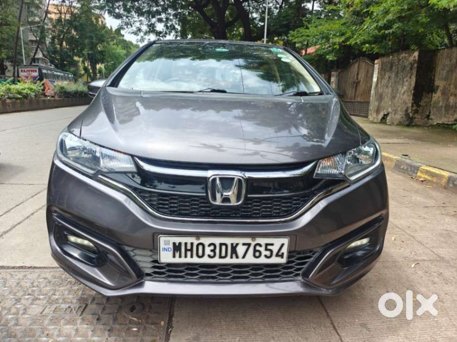 Honda Jazz V Cvt, 2021, Petrol