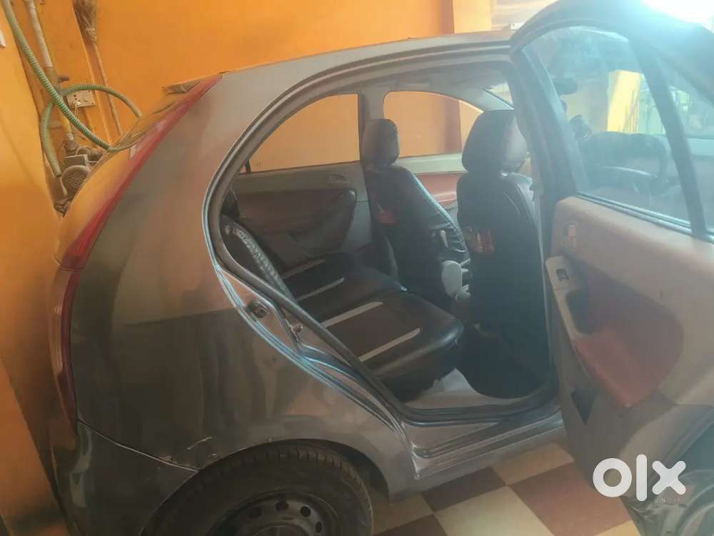 Tata Indica Vista 2010 Car