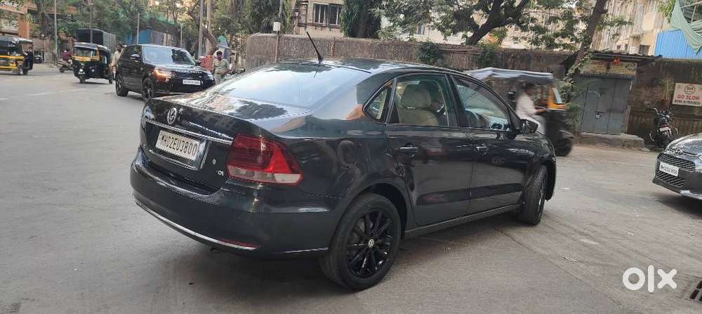Volkswagen Vento 1.5 Tdi Highline At, 2018, Diesel