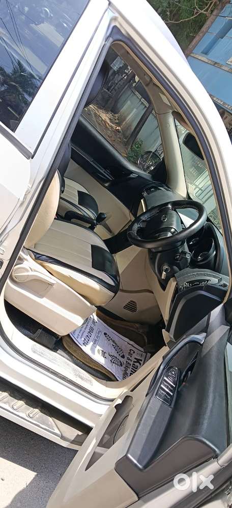 Mahindra Xuv500 W4, 2016, Diesel