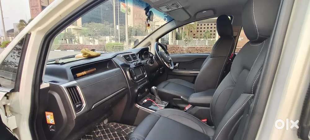 Tata Hexa 08/2017 Diesel Well Maintained And Very Good Condition.