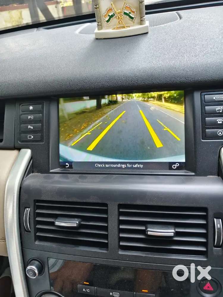 Land Rover Discovery Sport 2017 Automatic Diesel 7-seater