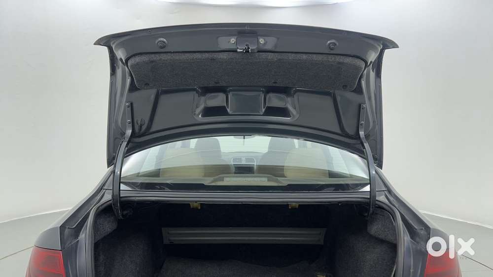 Volkswagen Vento 2013-2015 1.2 Tsi Highline At, 2016, Petrol