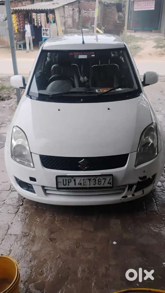 Maruti Suzuki Swift Dzire Tour 2015